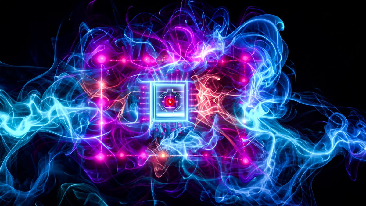 matt_fyles's tweet photo. Visualizing #future #ai #processors #generativeart with #generative #ai in @Adobe @Photoshop #aiart https://t.co/qtV1E0DbN5