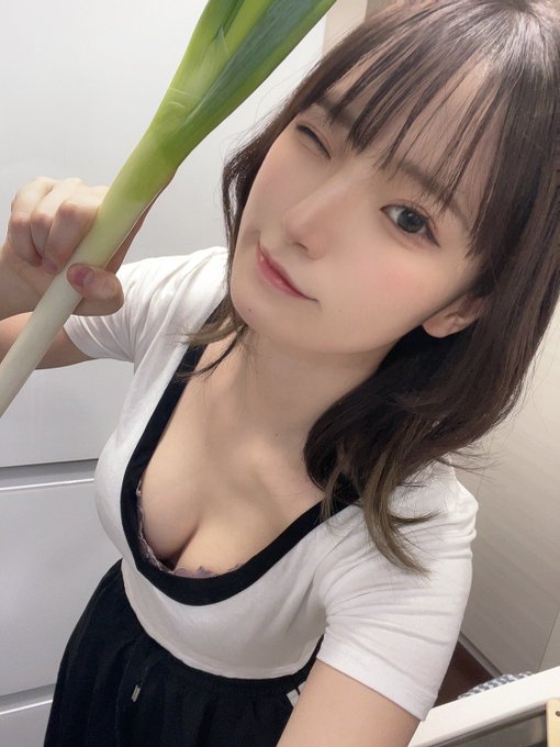 Twitterのコスプレ画像21