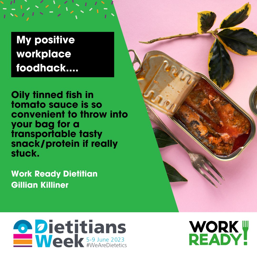 BDA Work Ready Prog tweet media