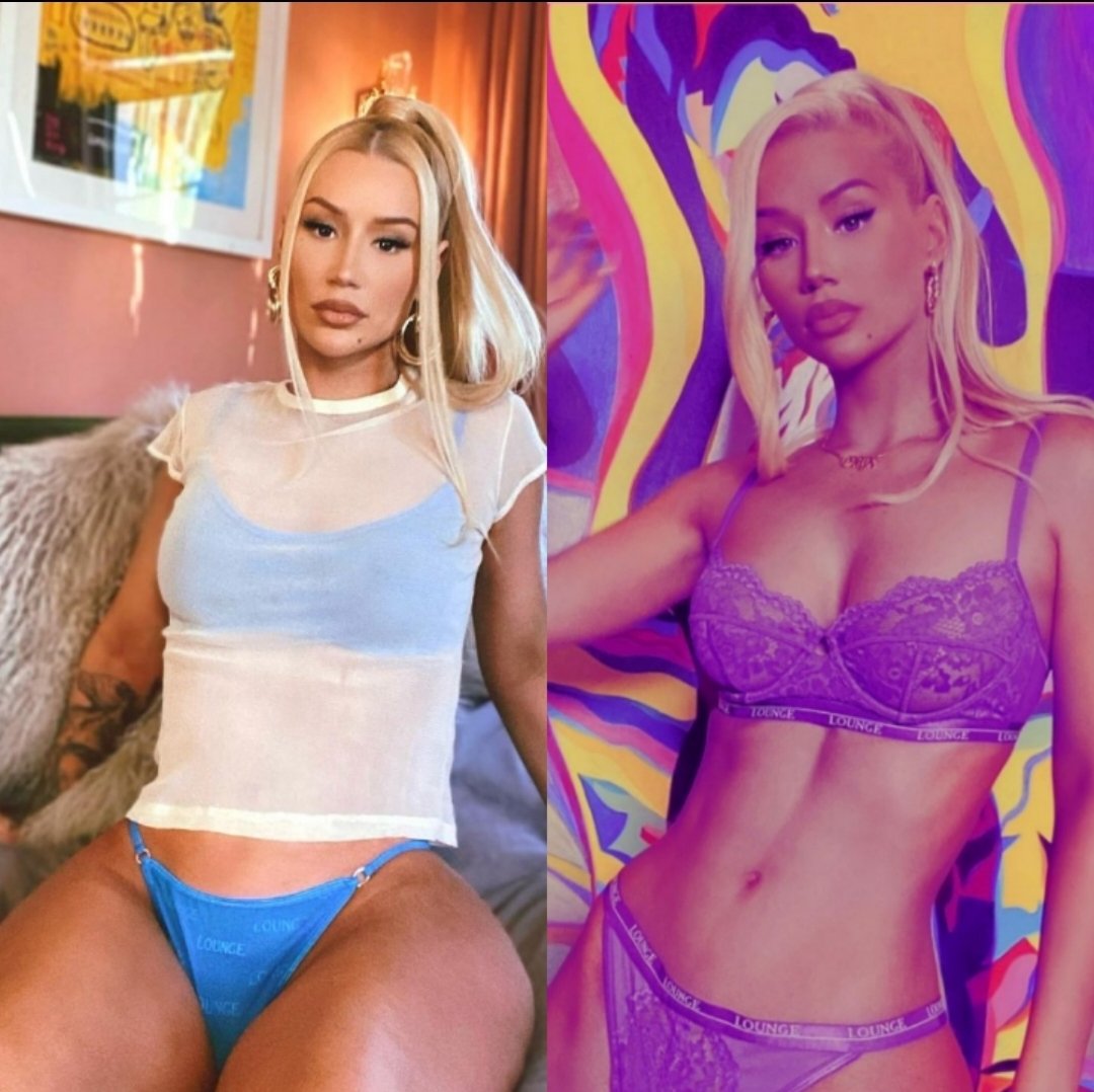 Happy Birthday Iggy Azalea  