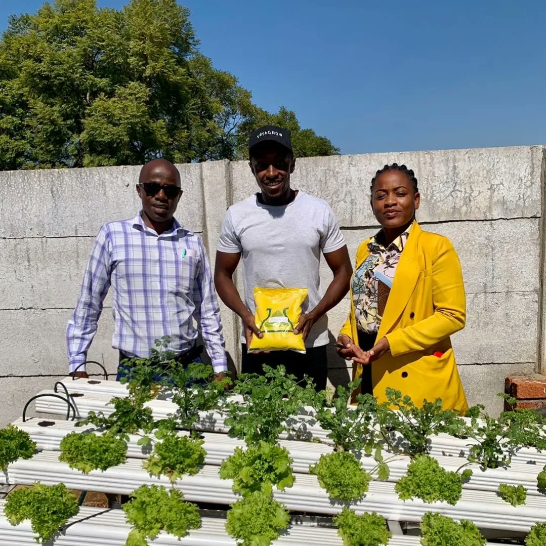 myvitagrow's tweet photo. We had the @zfclimited team over to our site today to get an update on the tests being conducted for the different products we are working on together.

#zfclimited #productdevelopment #hydroponics #myvitagrow #urbanfarming https://t.co/uDTKFx64iE