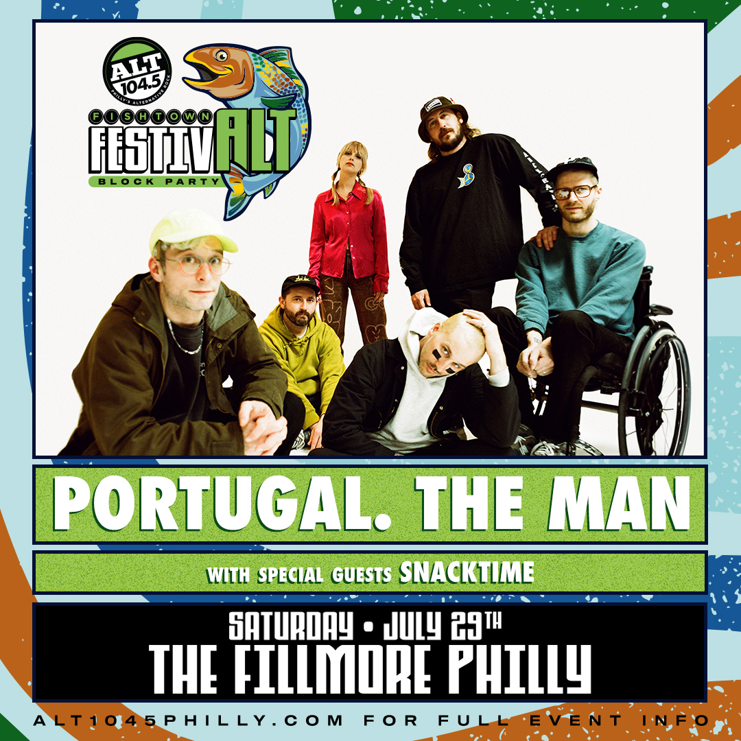 Portugal. The Man - IMDb