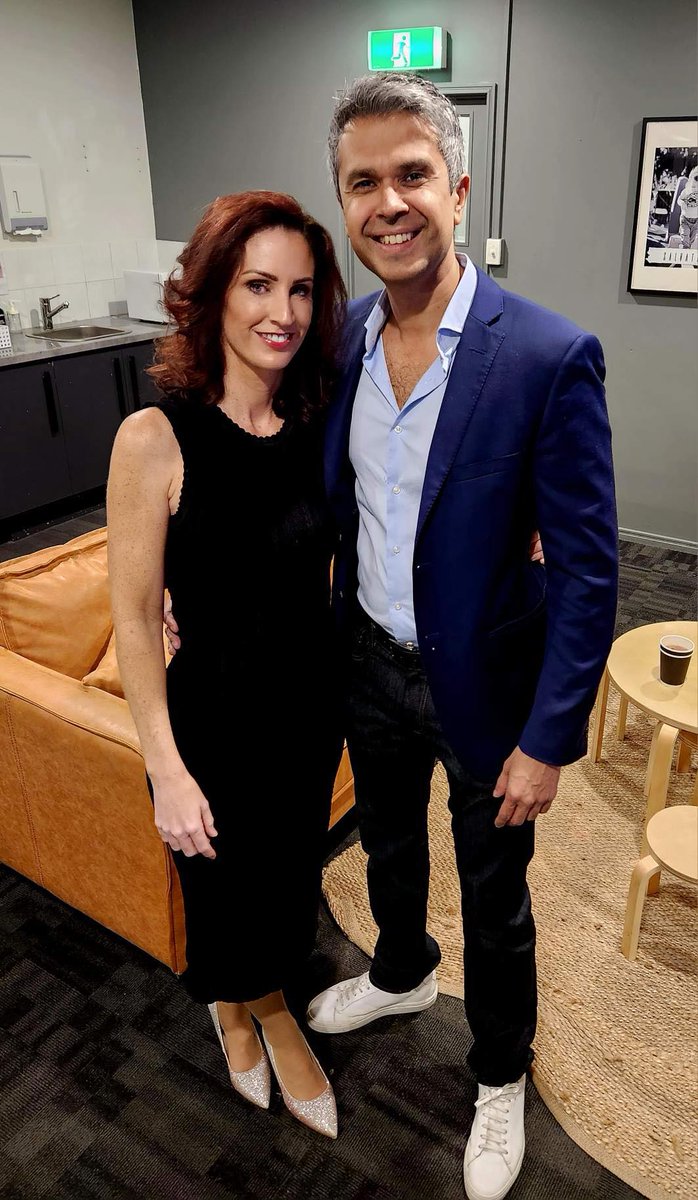 AMPS Australian Medical Professionals' Society on Twitter "AMPS Kara