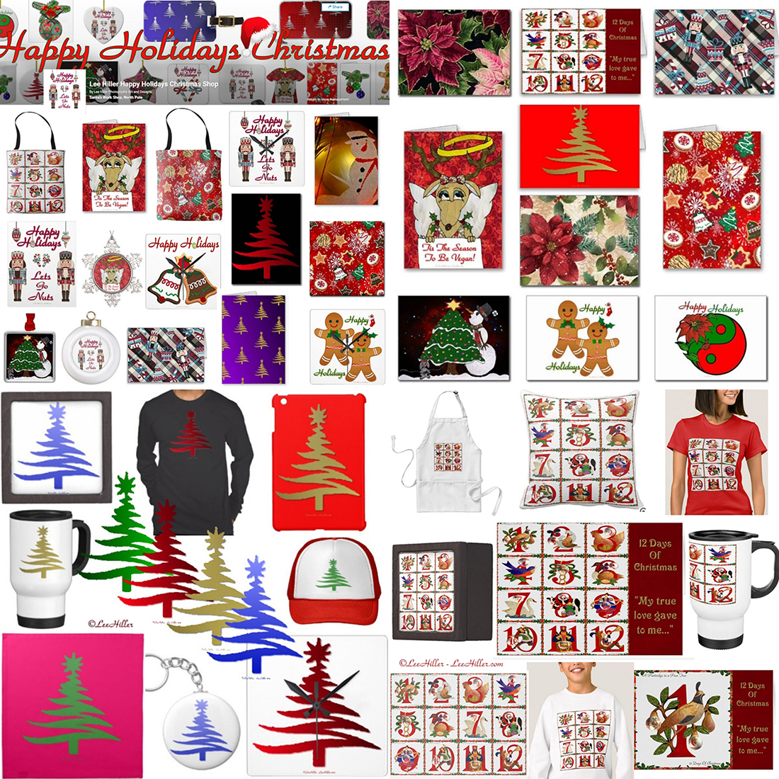 🌟🎄🎁🎄🎁🎄🌟
The #HappyHolidays Shop is Always Open!
#Christmas #12DaysOfChristmas #ChristmasTree #snowflake #Nutcracker #poinsettia #Gingerbread #holidaycheer #Christmas2023 #holidaydecor #gifts #giftideas #homedecor #scapbooking #crafting

bitly.com/ZHolidayShop