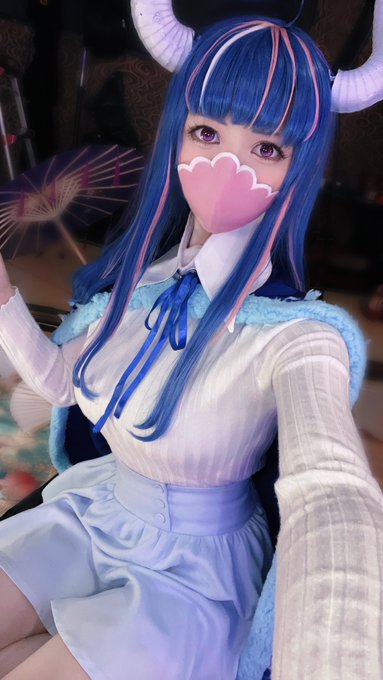 コスプレイヤーKaori（ふしみかおり）のTwitter画像31