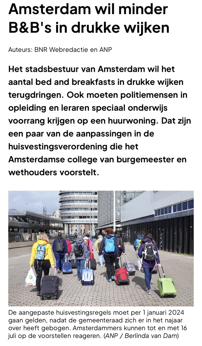 Amsterdam Gastvrij tweet media