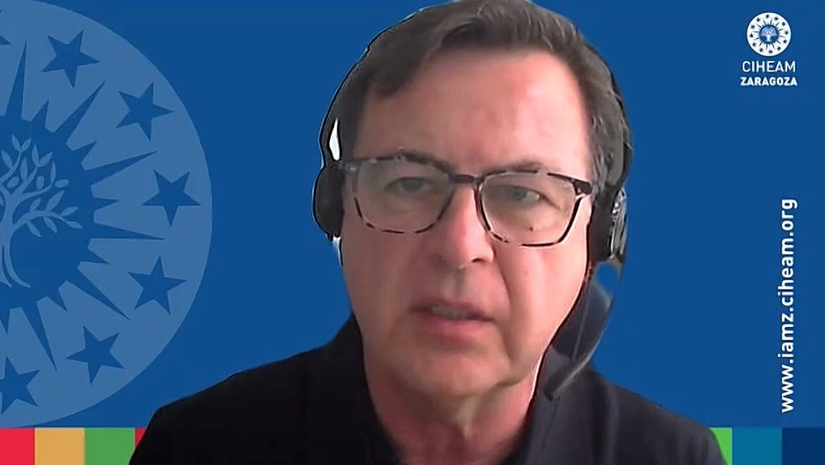 CIHEAM Zaragoza tweet media