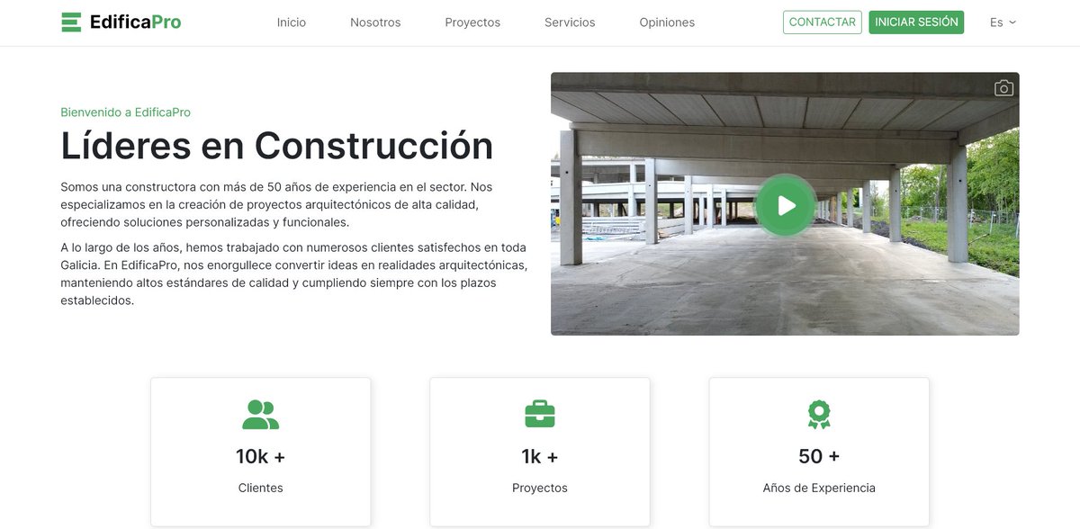 develoba's tweet image. Hace mucho que no ando por aquí, pero sigo mi camino de aprendizaje frontend!

Aquí está mi nuevo proyecto finalizado, además en este aplico Bootstrap.

¿Qué os parece?

…a8f--sunny-churros-023fc3.netlify.app

#FrontEndDeveloper