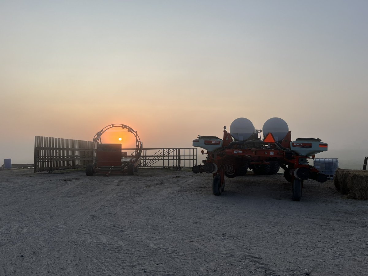 AZbhim's tweet photo. GDF sunrise 
#sunrise https://t.co/BdXZt49Sj8