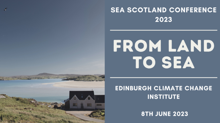 Scottish Environment LINK (@scotlink) on Twitter photo Just one day to go until the annual Sea Scotland conference, taking place at the Edinburgh Climate Change Institute. Keep an eye on <a href="/SeaScotland/">SeaScotland</a>'s social media over the course of the day, and if you're attending, be sure to tag #SeaScot23 in any posts!
seascotland.scot/sea-scotland-2… Just one day to go until the annual Sea Scotland conference, taking place at the Edinburgh Climate Change Institute. Keep an eye on <a href="/SeaScotland/">SeaScotland</a>'s social media over the course of the day, and if you're attending, be sure to tag #SeaScot23 in any posts!
seascotland.scot/sea-scotland-2…
