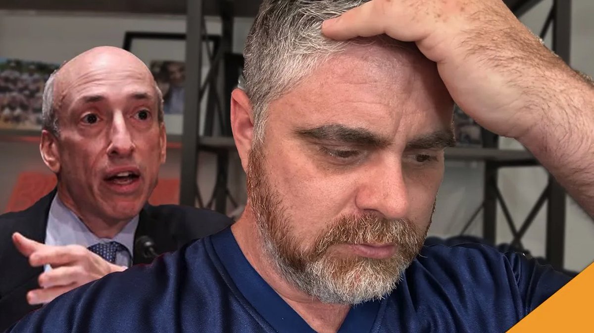 Discover Crypto tweet media