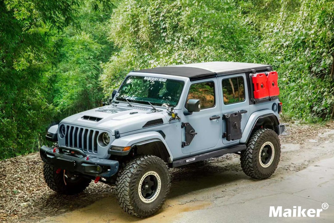 maike_auto's tweet photo. Jeep Ride in the Jungle
 #maiker #maikeauto #JL #jeep #wrangler #gladiatorjt #offroad https://t.co/h2QE7jkf7S