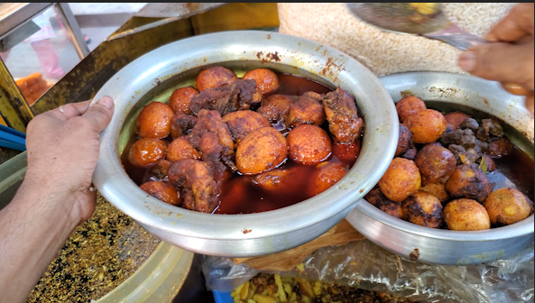 Food_BF's tweet photo. Delicious Jhal Muri with chicken and chicken eggs

Video Link : https://t.co/5PCxnX6mHf

#FoodBF #bangladeshifoodreview #jhalmurirecipe #jhalmuriking #jhalmuri

Visit My Youtube Channel : https://t.co/3eFuODWMNq https://t.co/MyaBBnPXWg