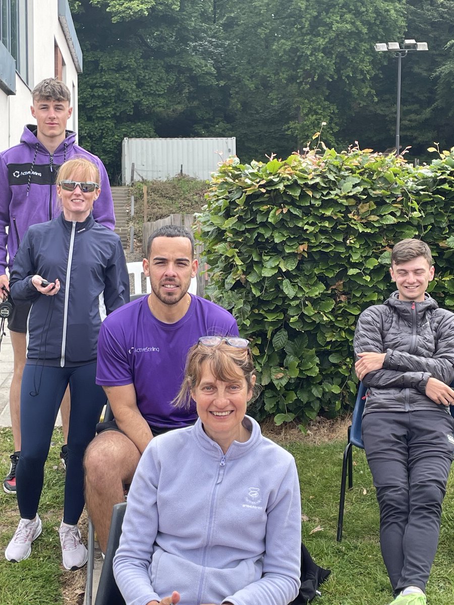 Stirling Active Schools 🏳️‍🌈 tweet media