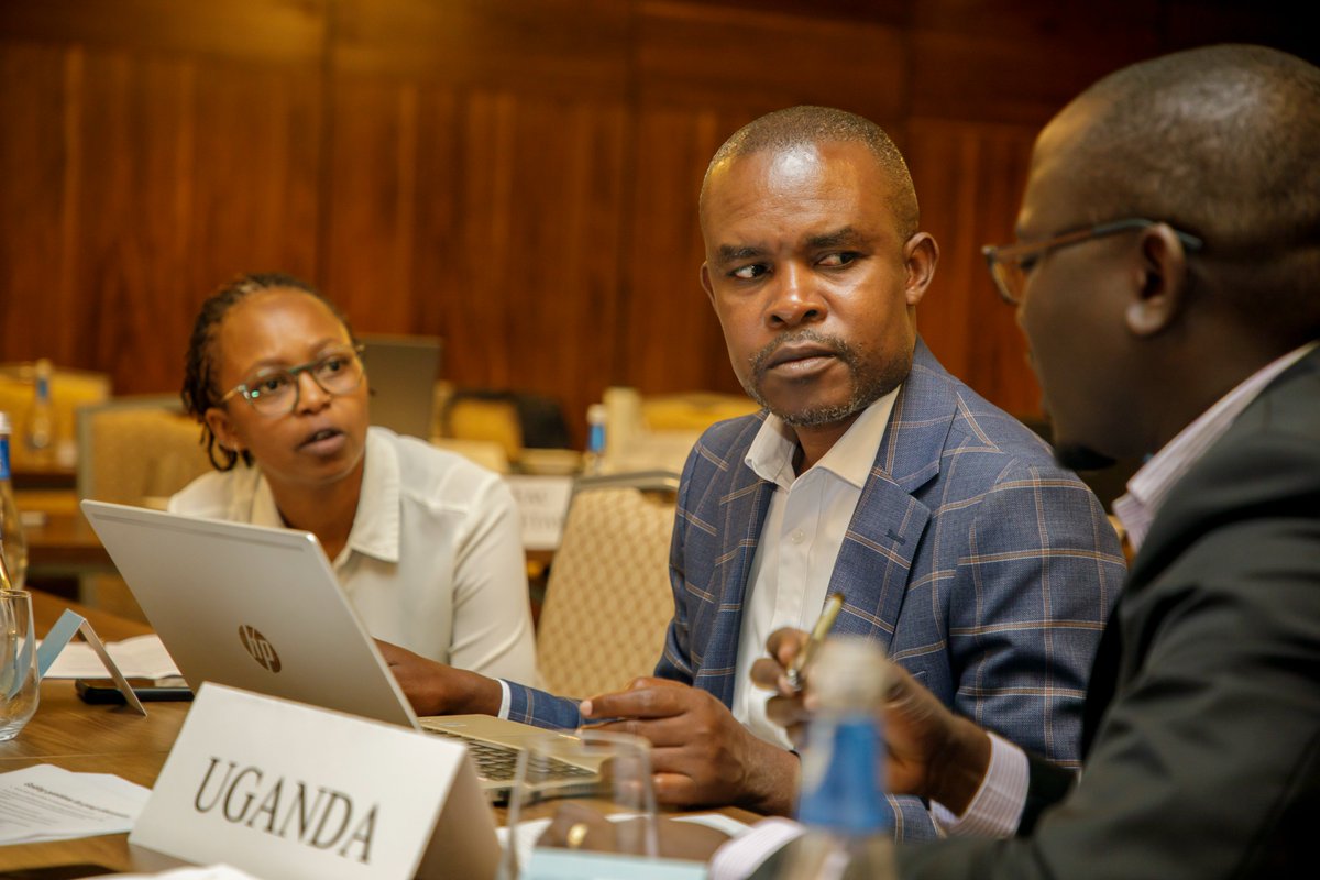 PplthatDeliver's tweet photo. Day 3 @ the professionalisation meeting of health supply chain professionals in Kigali.

Today the participants are developing a roadmap to #professionalise the #health #supplychain #workforce.

@Uni_Rwanda @RCE_VIHSCM @giz_gmbh @VillageReach @help_logistics @GHSupplyChain https://t.co/lXZ2FPFUxo