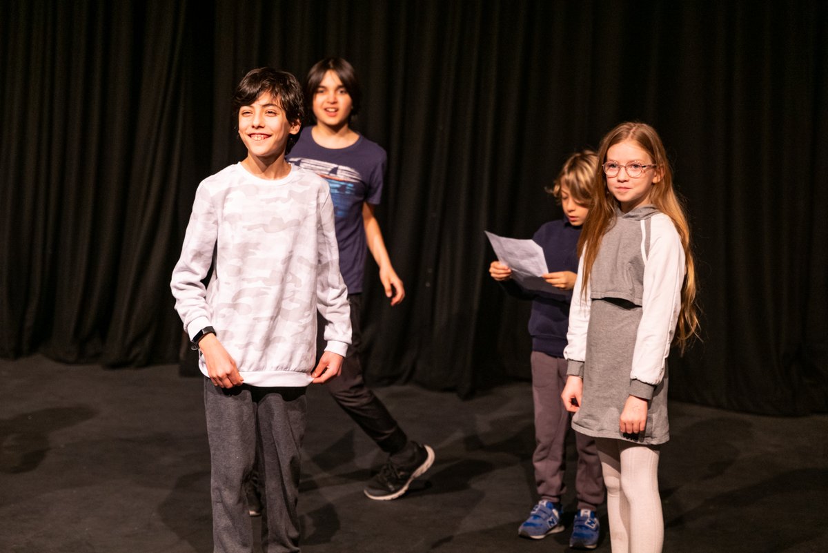 CSSDLondon's tweet photo. Save the date 13 – 20 June for our Youth Theatre Access Appeal.
Every £1 donated will be doubled while matched funding lasts.
Find out more: https://t.co/C8BrUiQsNA
#CSSDGive #TheBigGive #AccessToYouthTheatre https://t.co/oxdGCYQX33