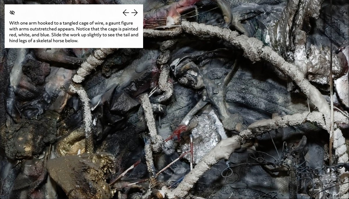 Andy Cummins tweet media