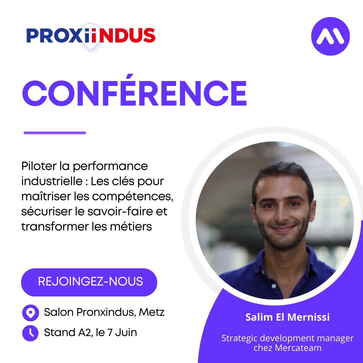 Mercateam tweet media