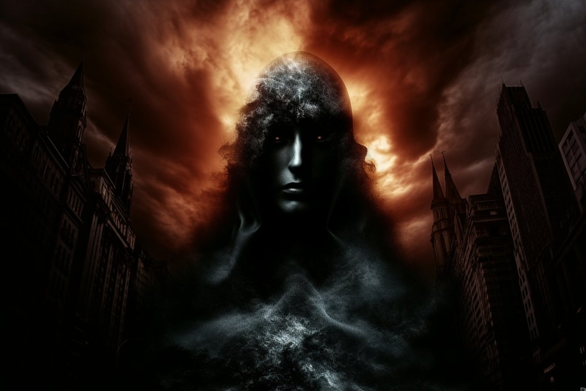 CrazyHomies's tweet photo. @g_prompter @foxtrotfrog @CidVisionz @n_masterpieces WRATH.
Time to vent it all. Let it all out. - All are welcome - #artchallenge #aiart #7deadlysins #Wrath #SinParty #SinWithUs
first image spelt prompt wrong and got a Wraith! πso then added back to the prompt to get Wrath of the Wraith https://t.co/5YrcGDL4y7