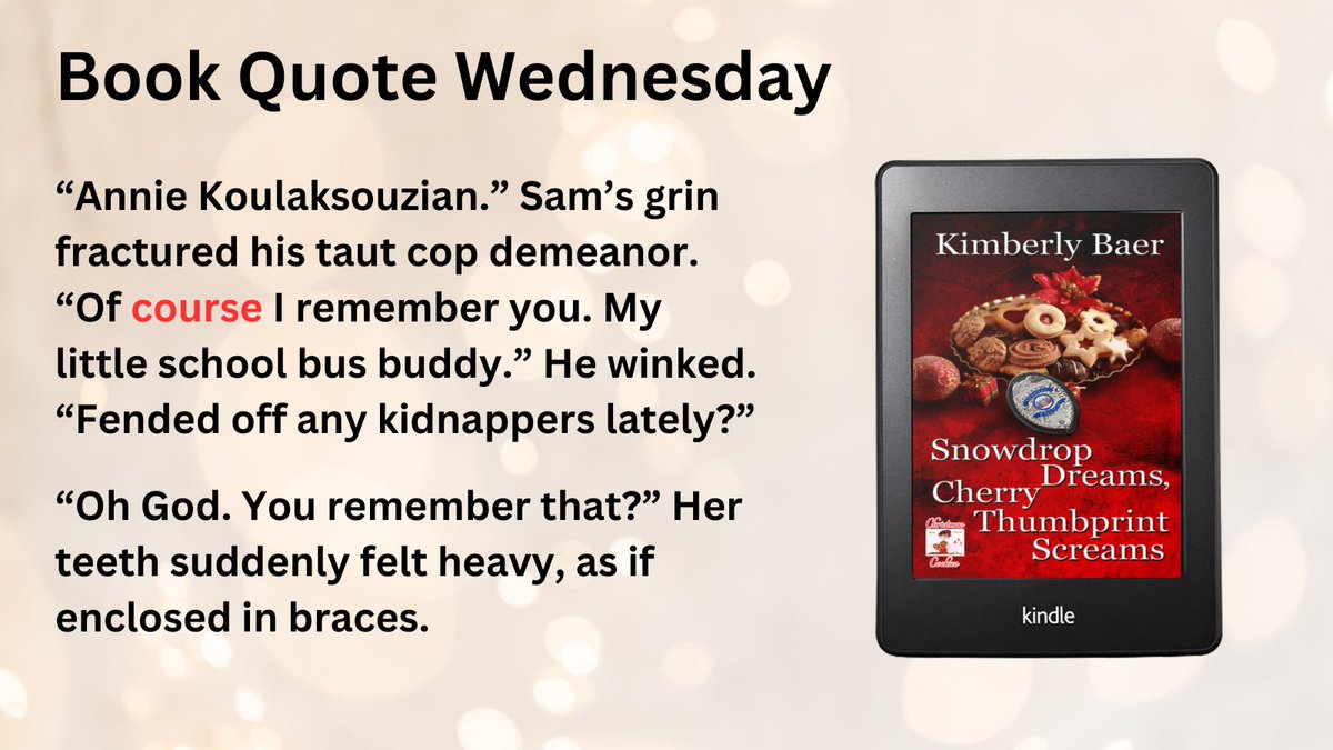 Happy #bookqw! 
bit.ly/3HKxJtD
#RomanticSuspense #suspense #wrpbks #bookstoread #booksworthreading #bookstagram #readerscommunity #ReadingCommunity #novella