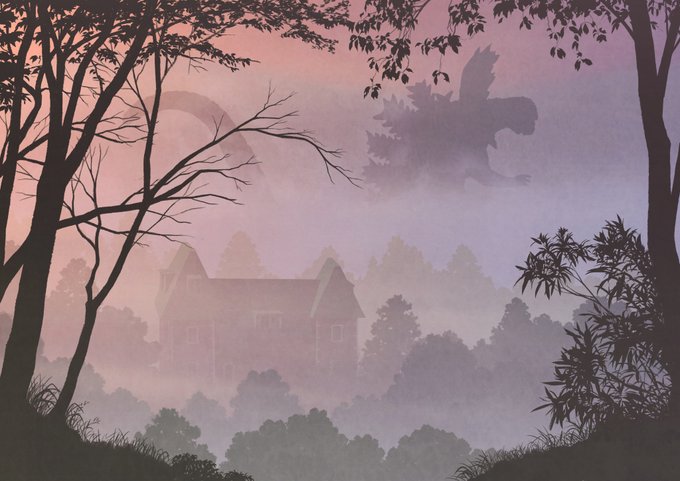 「fog」 illustration images(Latest｜RT&Fav:50)