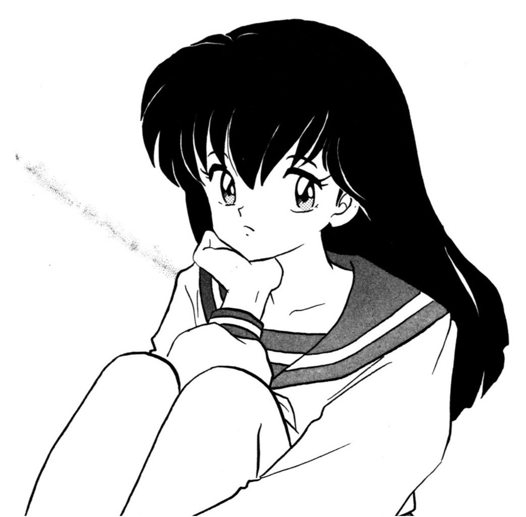 새삼스럽지만 반코카고 얼굴합 뒤진다... 접점이 단 1도 없는 주제에 얼굴합 하나로 이누야샤 방영 당시 메이저 씨피 등극 전설로 남은 이유가 다 있었음을