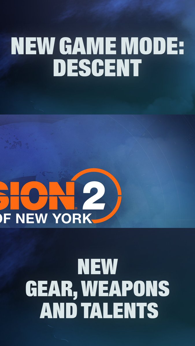 Tom Clancy's The Division tweet media