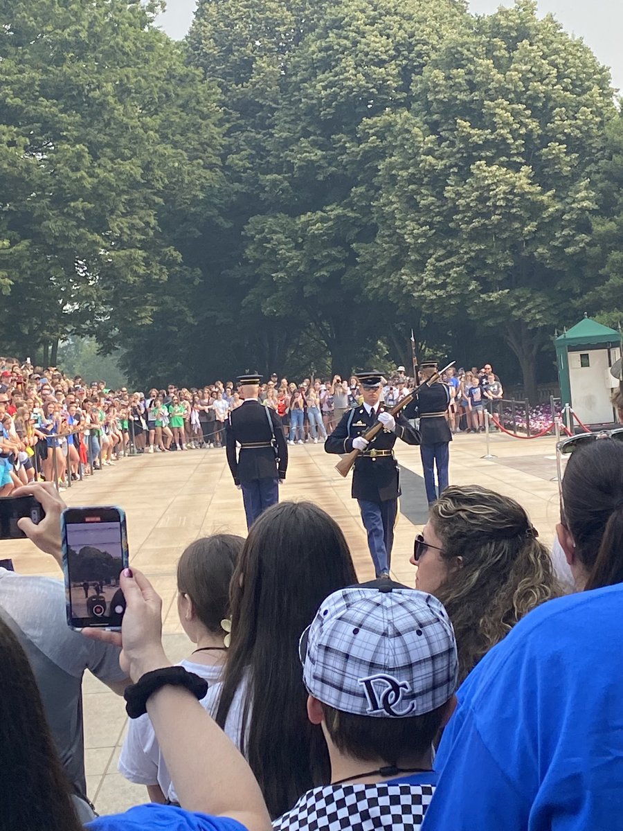 Max Bailey (@mbailey927) on Twitter photo Arlington National Cemetery is amazing! Thanks to Sergeant Moreno for talking with our group today <a href="/shumatedc/">ShumateDCTrip</a> #shumatedctrip2023 Arlington National Cemetery is amazing! Thanks to Sergeant Moreno for talking with our group today <a href="/shumatedc/">ShumateDCTrip</a> #shumatedctrip2023