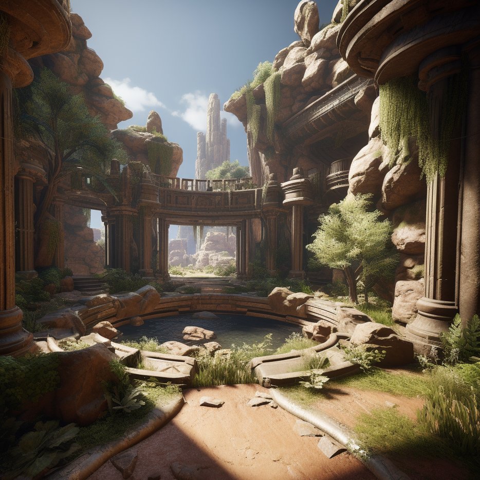 MekaApe's tweet photo. Our interactive and intelligent business model empowers players. 

Share the game your waiting this year 🕹️ #PlayerEmpowerment #Gaming #UnrealEngine5 https://t.co/UZbZE2W6nN