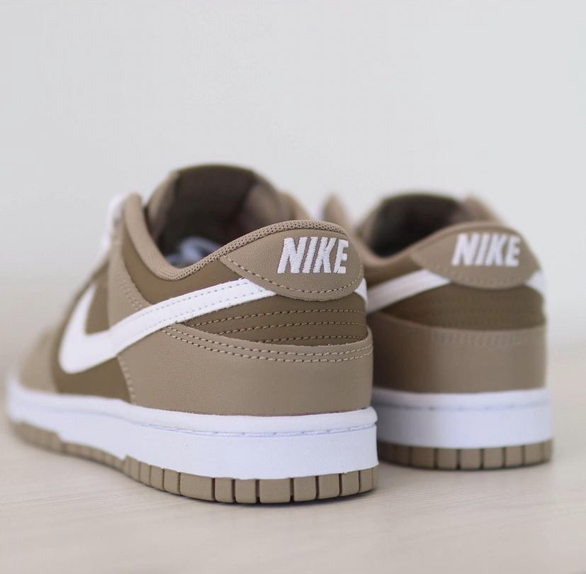 Nike Dunk Low « Judge Grey » 🤎
