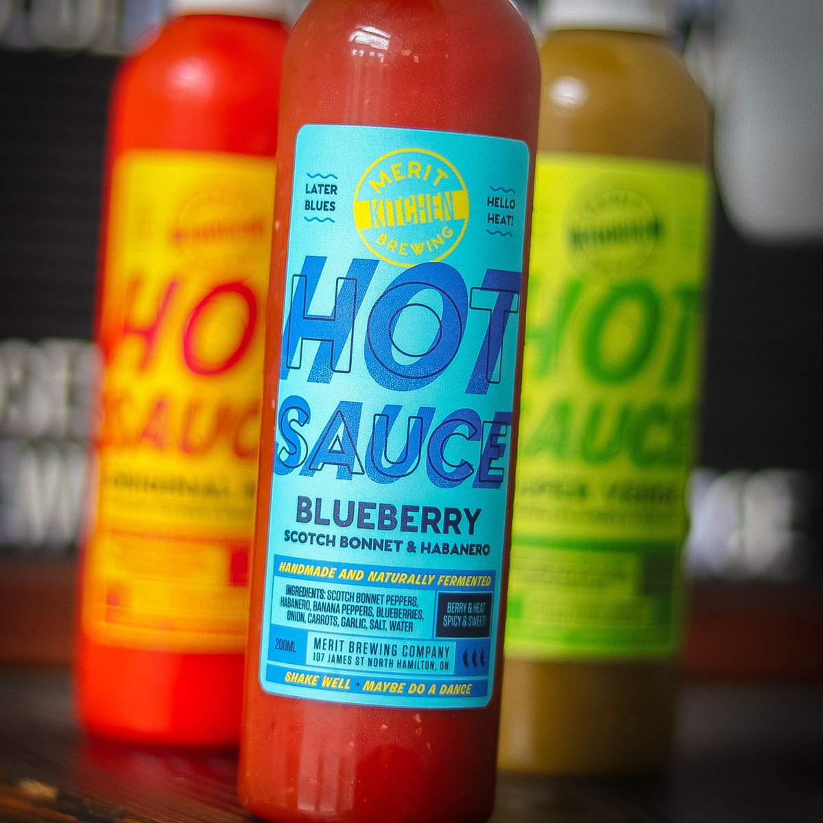 MERIT Brewing Co. tweet media