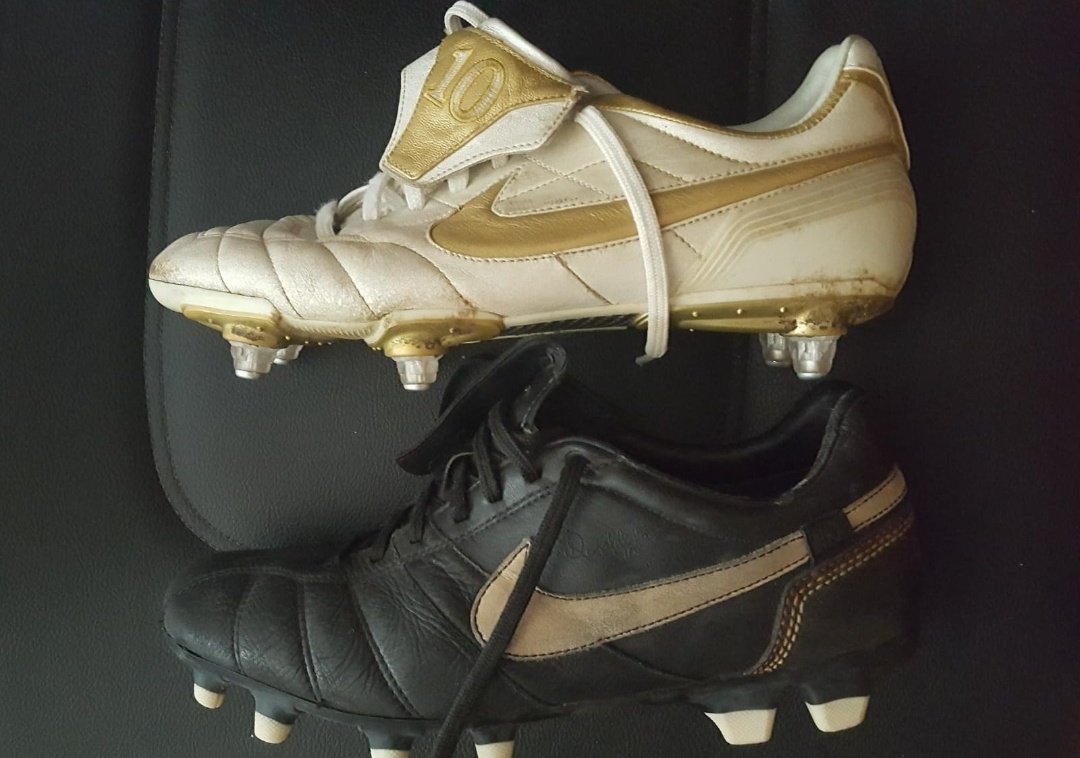 Ya tengo las armas preparadas 🤸🤸