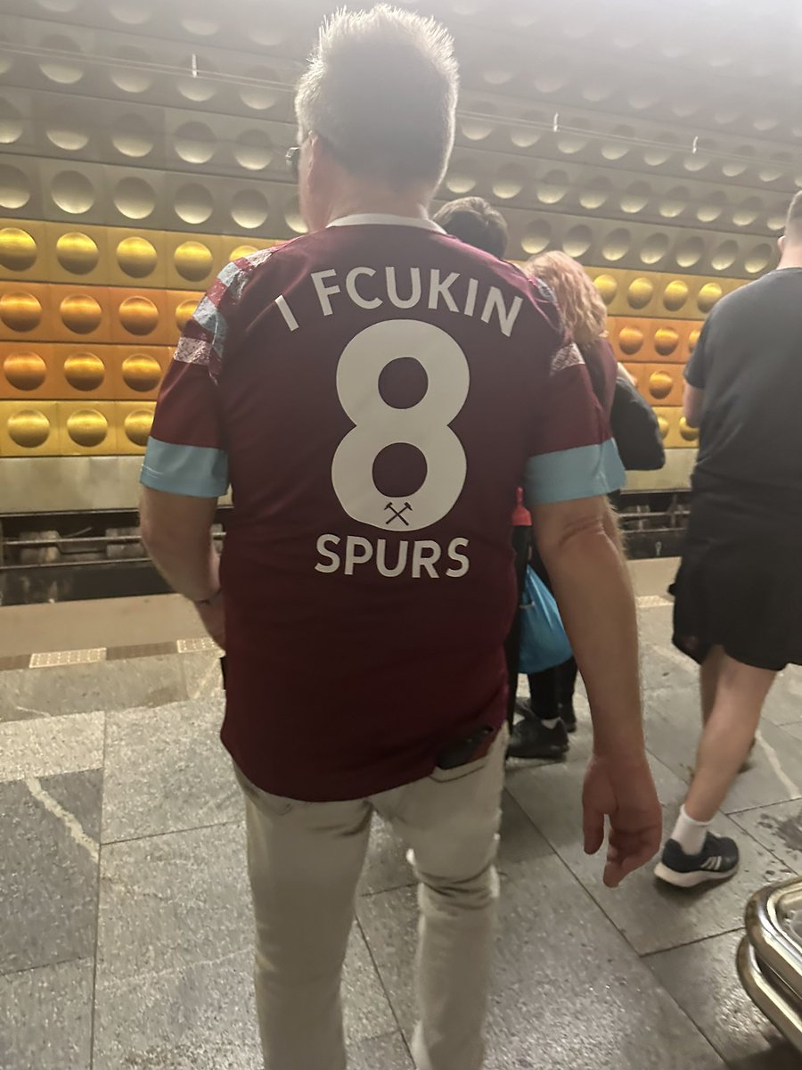 WestHam_Central's tweet image. Oops @SpursOfficial @SpursViews_ @Simply_Spurs @thespursweb @LastWordOnSpurs