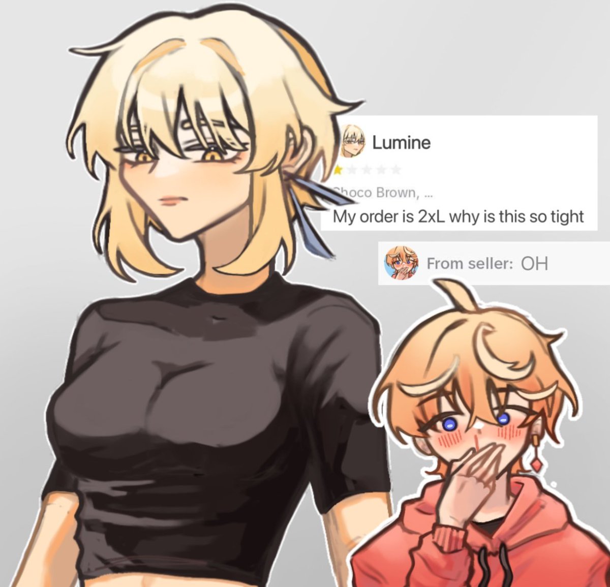 nije — 💌 COMMS OPEN (#/5) (@fanta_peo) / Posts / X