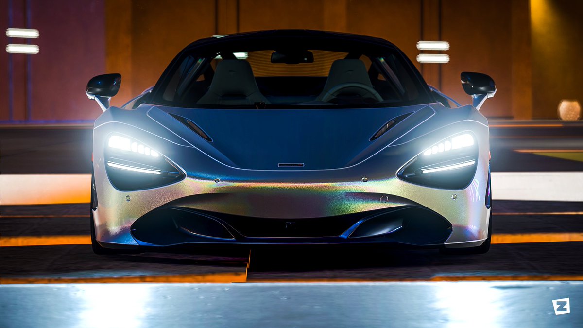 2018 McLaren 720S

📸 #ForzaHorizon5
🧪 EventLab: 100 583 249 - @_JohCee_

#FH5 #FH5EnEspañol
#Forzatography
#ForzaPhotography
#VirtualPhotographer
#Forza #ForzaShare
#FTCentral #GhostArts
#TheCapturedCollective 
#Xbox 
#XboxGamePass 
#Xboxshowcase