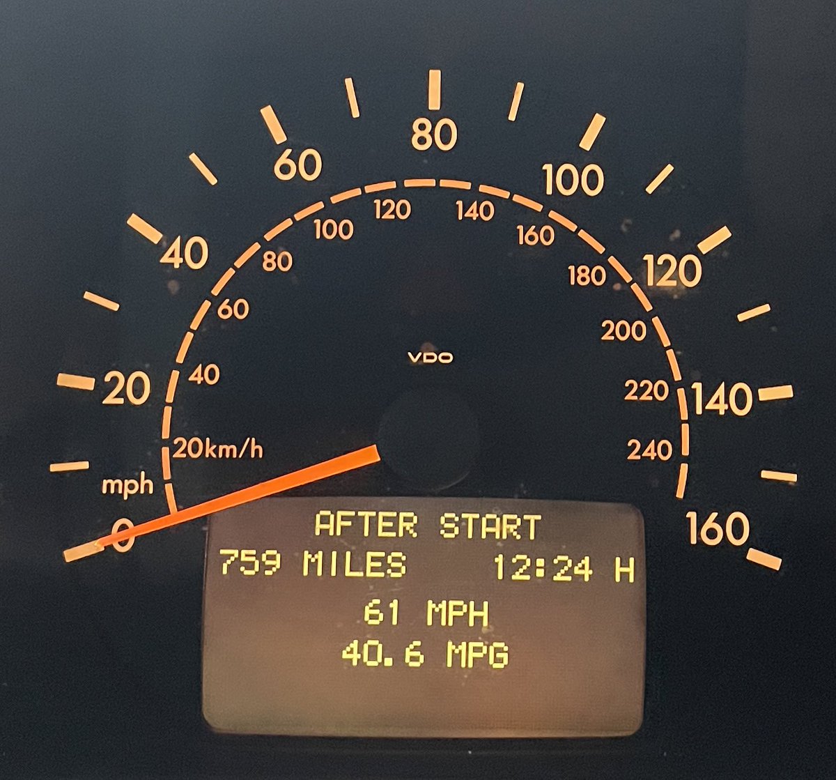 thedf07's tweet photo. 20 years in and still a great car for a Tring to the South of France road trip. @hjwakerley https://t.co/dwtrWUn1FW