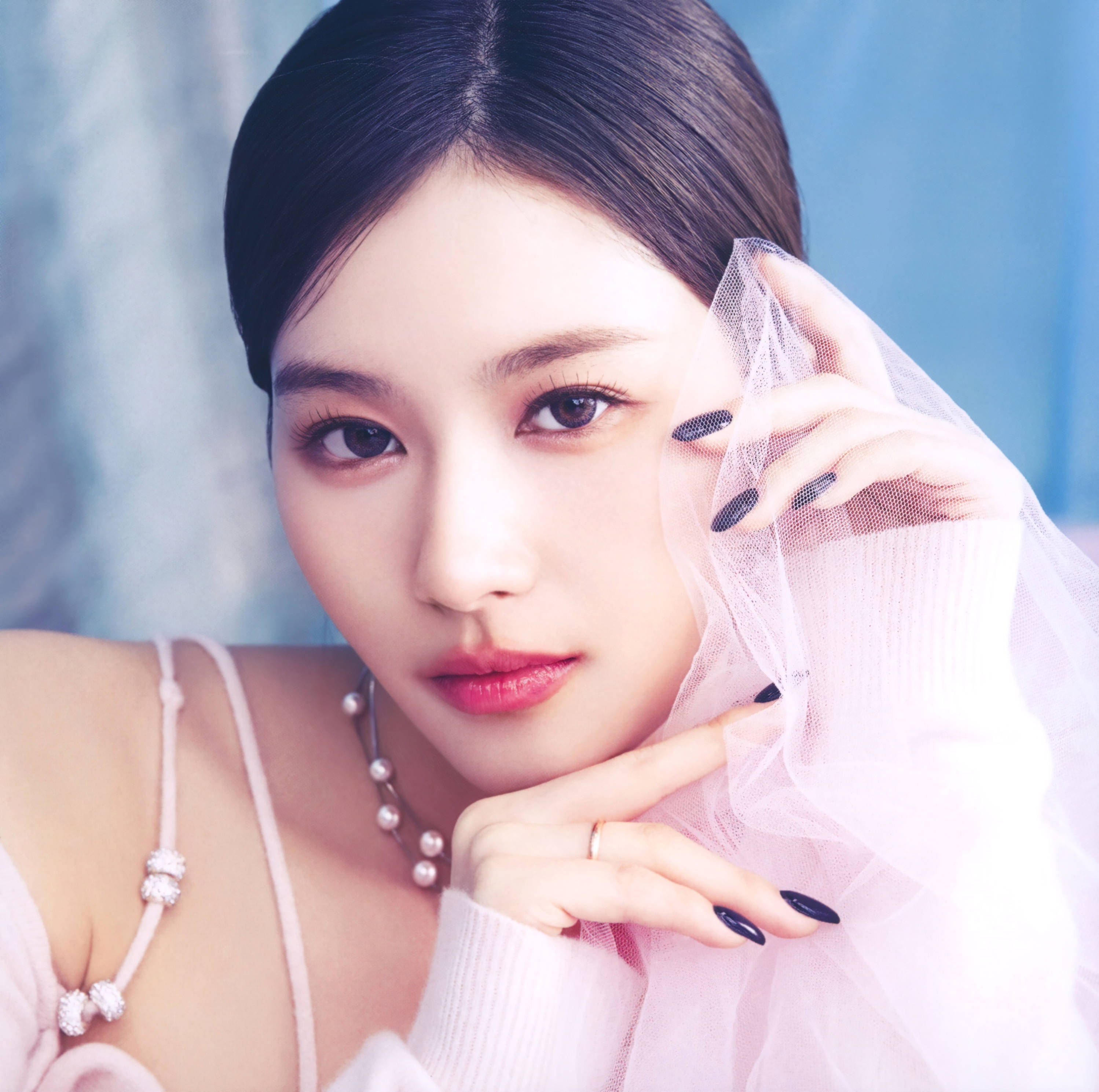 TWICE サナ Hare Hare サイン