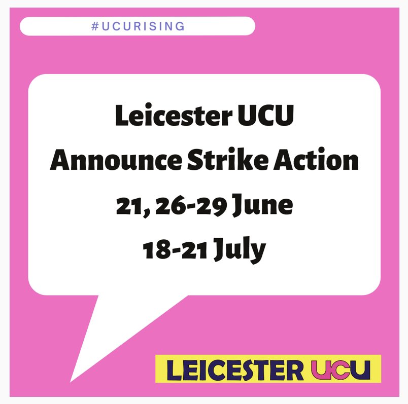 #ucuRISING