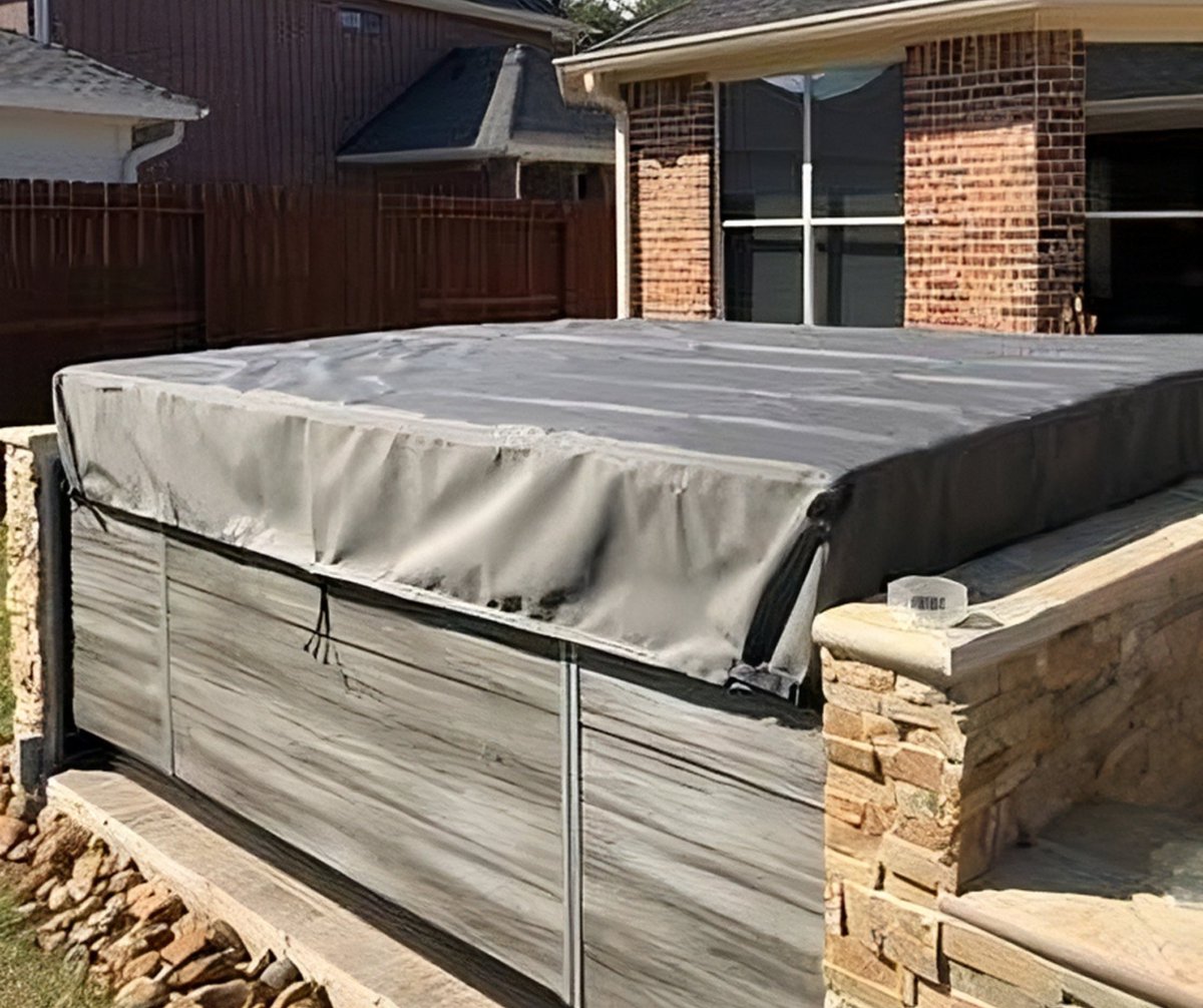 Creative Covers Inc. tweet media