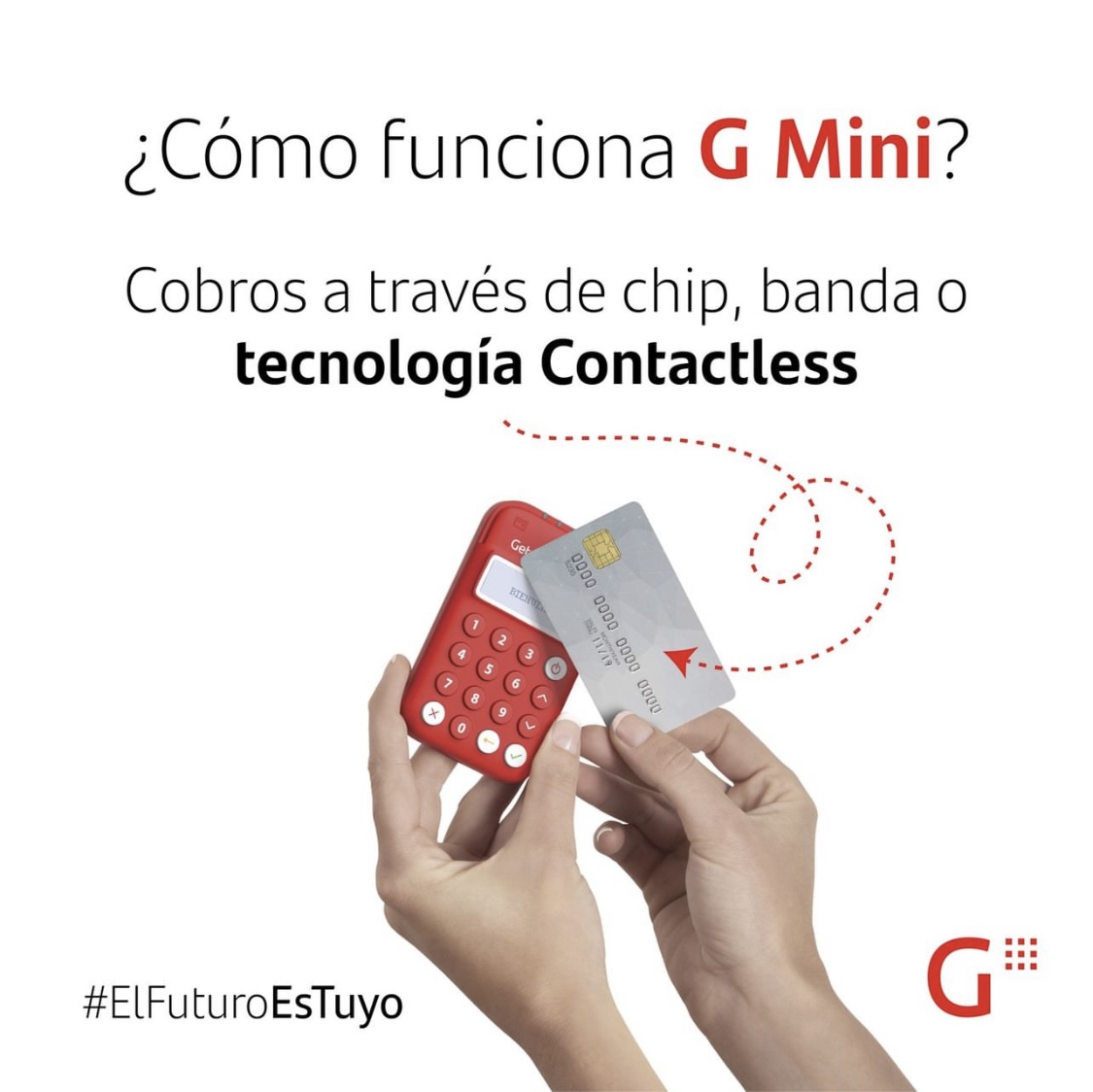 Soporte Integral en Tecnologías tweet media