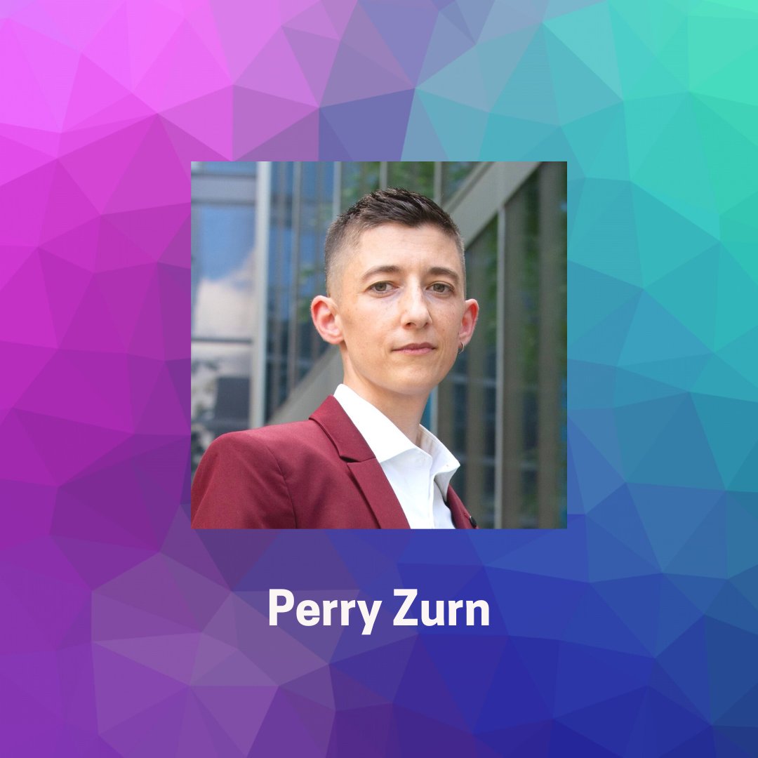 In honor of #pridemonth, we feature philosophers who focus on LGBTQ Philosophy. Our #philosopheroftheweek is @perryzurn prof at <a href="/AmericanU/">American University</a>. His book "How We Make Each Other" is forthcoming with <a href="/DukePress/">Duke University Press</a>. Learn more about Zurn's work here: ow.ly/c3wn50OF85K.