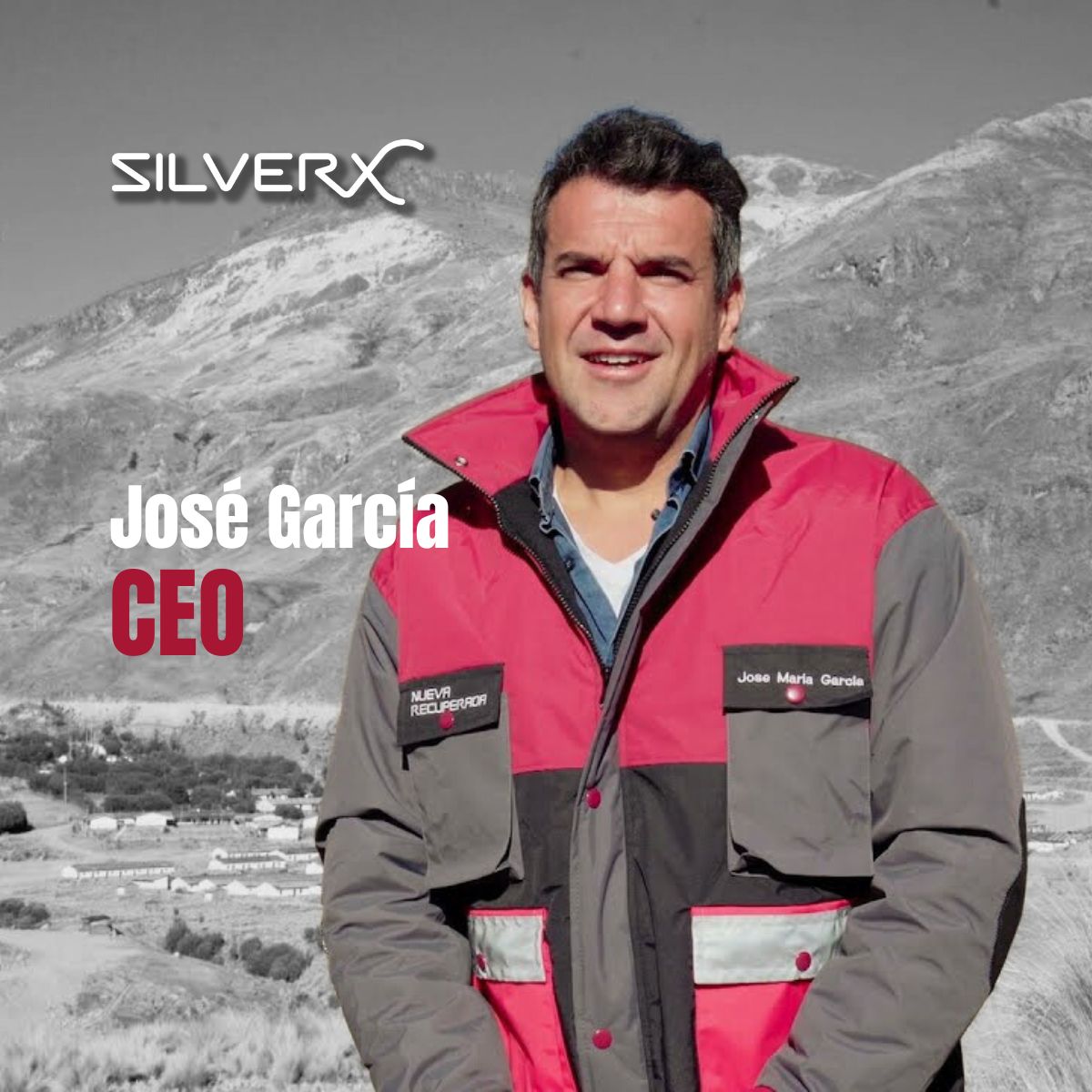 Meet José García, our President and CEO, a #mining engineer and industry veteran with over 20 years of experience. 

José's passion for mining development and exploration has shaped our company's unified outlook.

Read more ➡️ bit.ly/3LVFxdP

#TSXV: $AGX.V
#OTCQB: $AGXPF