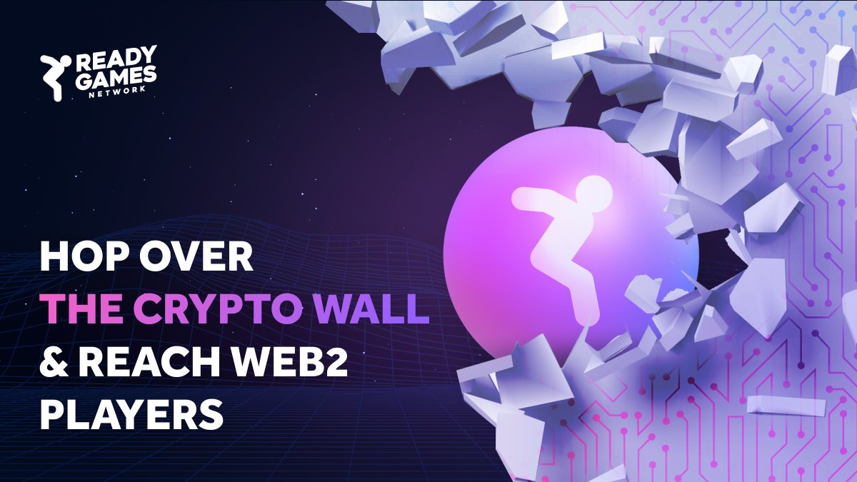 0xplay_network's tweet photo. 🚀 We’re helping devs overcome the #CryptoWall with a hard currency in-app purchase model for NFTs.
 🎮 Discover how the “rgn-coin” makes web3 games web2-friendly while staying connected to tokenized #monetization💡💰

👉 https://t.co/ARTwRy4h36 
#Web3Gaming #InAppPurchases https://t.co/N4gPMqwu11
