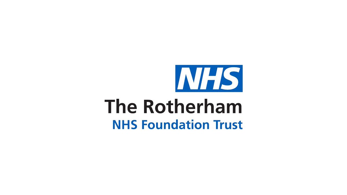 Librarian wanted @RotherhamNHS_FT in Rotherham

Select the link to apply: ow.ly/vhmi50OGAzj

#RotherhamJobs #NHSJobs #BookJobs