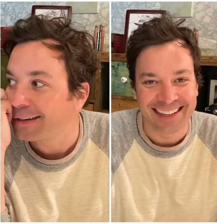 We miss Jimmy ❤️❤️❤️❤️