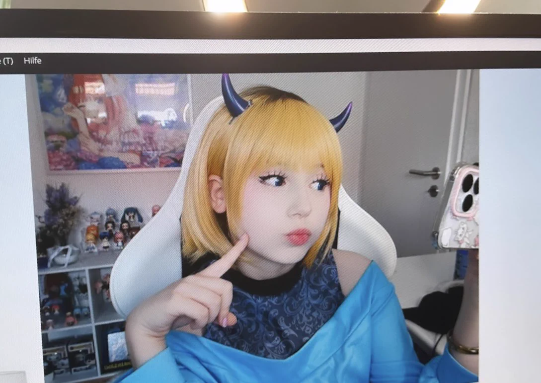 Mem-cho is live, come join #memcho #OSHINOKO replies https://t.co ...