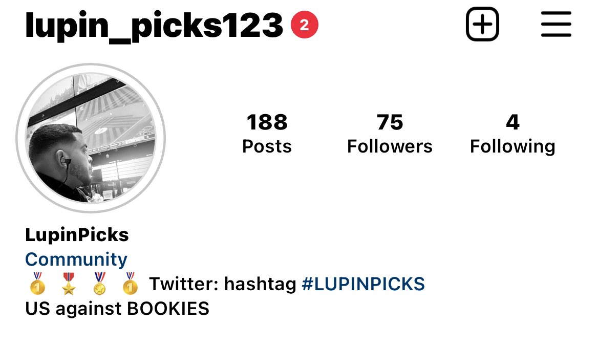 Follow my #INSTAGRAM for #FREEPICKS #NBAPlayoffs #MLB #SAMEGAMEPARLAY