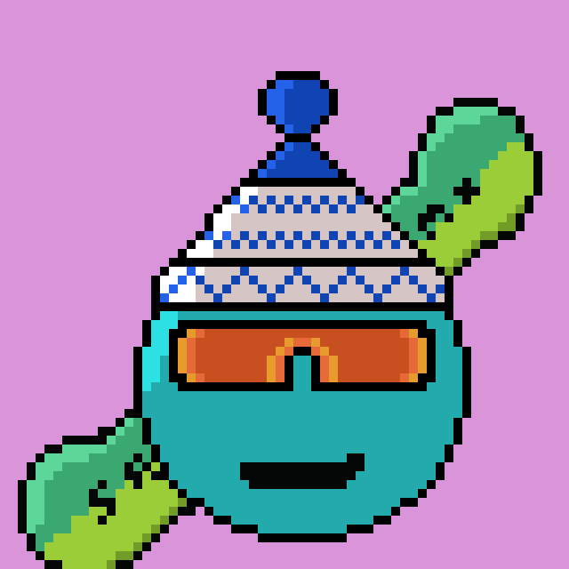 Ballsmon World NFT project tweet media