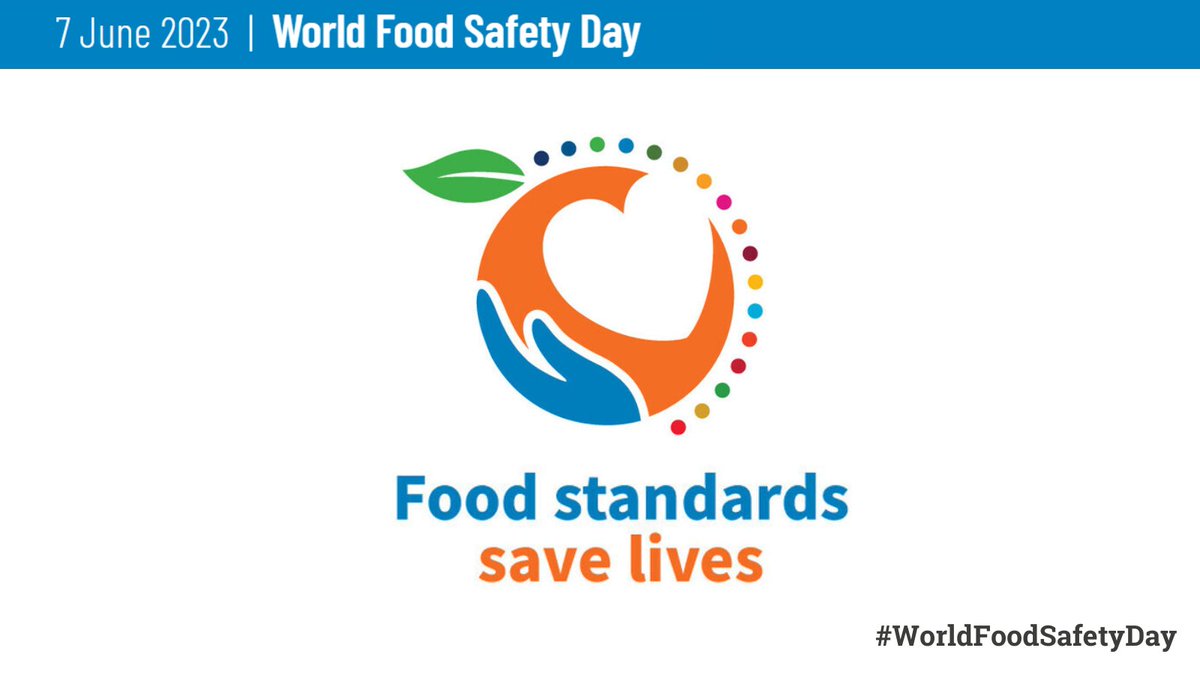 (1/5) Food safety is crucial for individuals with coeliac disease. On World Food Safety Day, we emphasise the importance of gluten free food handling, preparation, and labelling to prevent health issues.