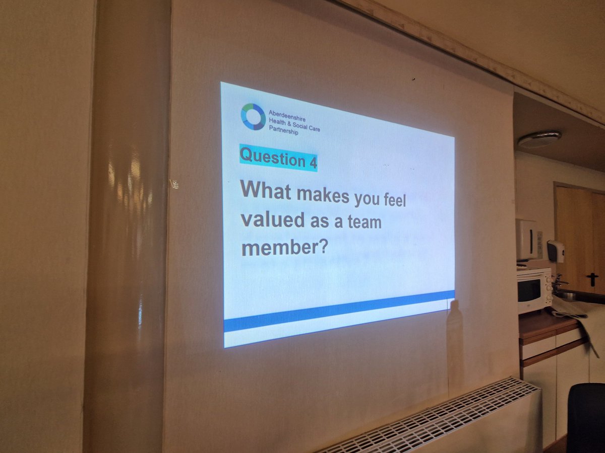 Team Deeside AHSCP tweet media